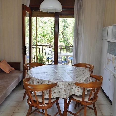 Apartman Kraljev Villa Biograd Na Moru Buitenkant foto